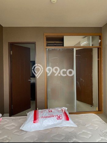 Hunian Apartemen Nyaman di Pulo Gadung 3 Kamar Tidur Hunian Apartemen Nyaman di Pulo Gadung 3 Kamar Tidur