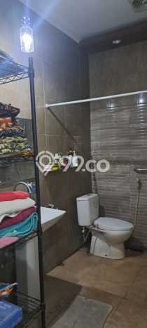 Dijual Rumah Luas Elegan Dengan View Eksklusif di Banjar Wijaya, Tangerang Dijual Rumah Luas Elegan Dengan View Eksklusif di Banjar Wijaya, Tangerang