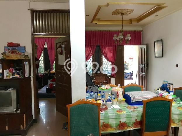 Rumah Elit Modern Siap Huni di Pegangsaan Jakarta Utara Rumah Elit Modern Siap Huni di Pegangsaan Jakarta Utara