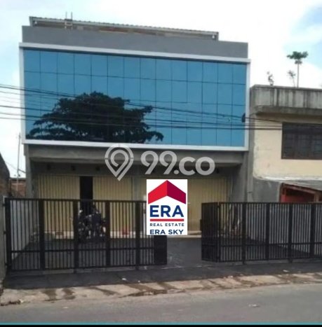 Ruko Bagus Dijual di Pondok Gede Bekasi Lokasi Strategis Cocok untuk Kembangkan Bisnis Ruko Bagus Dijual di Pondok Gede Bekasi Lokasi Strategis Cocok untuk Kembangkan Bisnis