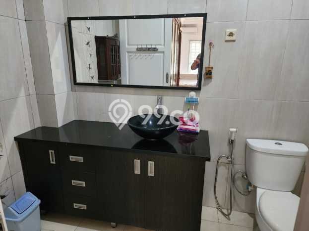 Rumah 4 KT 3 KM Cluster Exclusive di , Bekasi Rumah 4 KT 3 KM Cluster Exclusive di , Bekasi