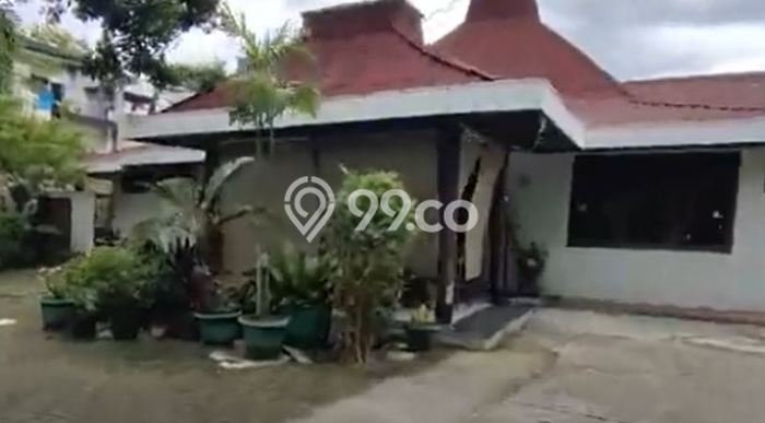 Hunian Super Mewah dengan Akses Paling Strategis di Jati Padang, Jakarta Selatan Hunian Super Mewah dengan Akses Paling Strategis di Jati Padang, Jakarta Selatan