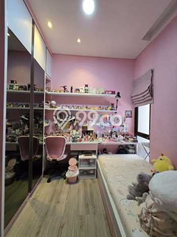 Dijual Hunian Rumah Terawat 3 KT di Summarecon Bekasi, Bekasi Dijual Hunian Rumah Terawat 3 KT di Summarecon Bekasi, Bekasi
