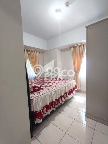 Apartemen Minimalis untuk Disewa, 3 Kamar di Bekasi Apartemen Minimalis untuk Disewa, 3 Kamar di Bekasi