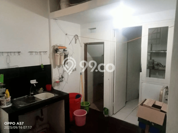 Rumah Luas Asri 4 KT Siap Huni di Kemang Pratama Bekasi Rumah Luas Asri 4 KT Siap Huni di Kemang Pratama Bekasi
