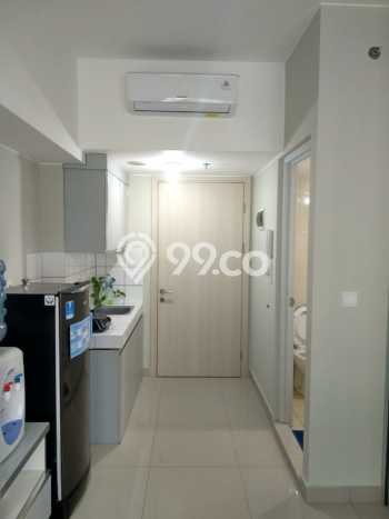 Hunian Apartemen Budget Friendly di Bekasi dengan 0 Kamar Tidur, 1 Kamar Mandi Hunian Apartemen Budget Friendly di Bekasi dengan 0 Kamar Tidur, 1 Kamar Mandi