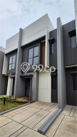 Rumah sewa siap pakai 3 KT di Summarecon Crown Gading, Bekasi Rumah sewa siap pakai 3 KT di Summarecon Crown Gading, Bekasi