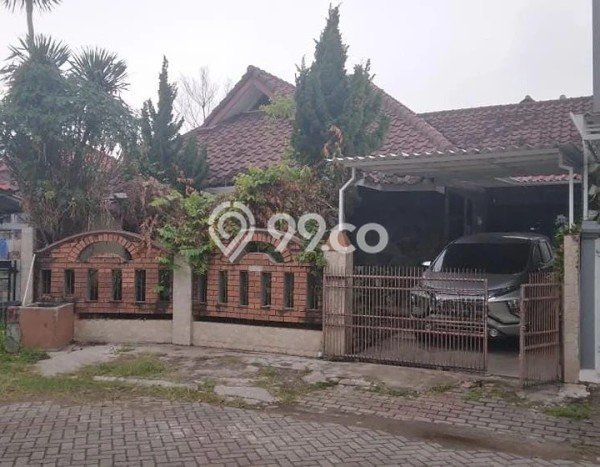 Dijual Rumah Luas Elegan Dengan View Eksklusif di Banjar Wijaya, Tangerang Dijual Rumah Luas Elegan Dengan View Eksklusif di Banjar Wijaya, Tangerang