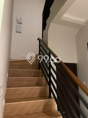 Rumah Modern 4 KT di Summarecon Bekasi Bekasi Unfurnished Rumah Modern 4 KT di Summarecon Bekasi Bekasi Unfurnished