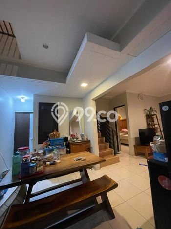 Rumah Modern 4 KT di Summarecon Bekasi Bekasi Unfurnished Rumah Modern 4 KT di Summarecon Bekasi Bekasi Unfurnished