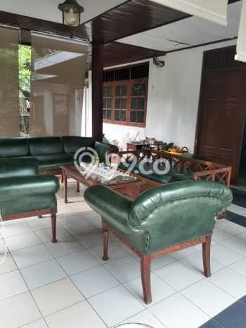 Hunian Super Mewah dengan Akses Paling Strategis di Jati Padang, Jakarta Selatan Hunian Super Mewah dengan Akses Paling Strategis di Jati Padang, Jakarta Selatan