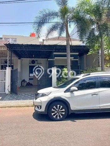 Dijual Hunian Rumah Terawat 3 KT di Harapan Indah, Bekasi Dijual Hunian Rumah Terawat 3 KT di Harapan Indah, Bekasi