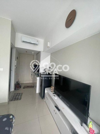 Apartemen Murah Dijual di Bekasi 1 KT & 1 KM Apartemen Murah Dijual di Bekasi 1 KT & 1 KM