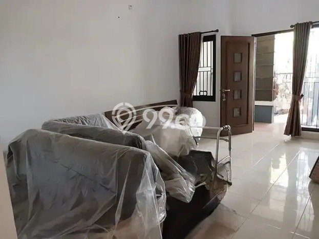 Dijual Hunian Rumah Terawat 3 KT di Harapan Indah, Bekasi Dijual Hunian Rumah Terawat 3 KT di Harapan Indah, Bekasi
