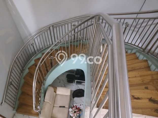 Dijual Hunian Rumah Nyaman 3 KT di Harapan Indah, Bekasi Dijual Hunian Rumah Nyaman 3 KT di Harapan Indah, Bekasi