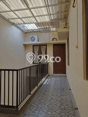 Rumah Mewah LB 175m2 Siap Pakai Desain Elegan di Harapan Indah, Bekasi Rumah Mewah LB 175m2 Siap Pakai Desain Elegan di Harapan Indah, Bekasi