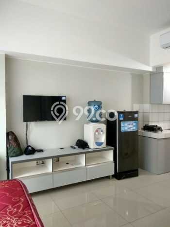 Hunian Apartemen Budget Friendly di Bekasi dengan 0 Kamar Tidur, 1 Kamar Mandi Hunian Apartemen Budget Friendly di Bekasi dengan 0 Kamar Tidur, 1 Kamar Mandi