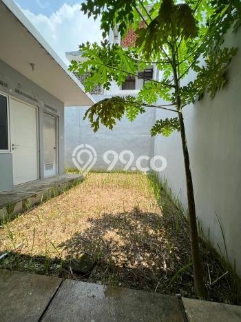 Rumah Minimalis 3 KT di harapan indah Bekasi Full Furnished Rumah Minimalis 3 KT di harapan indah Bekasi Full Furnished