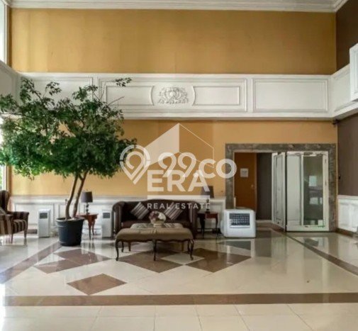 Apartemen Strategis untuk Dijual di Kelapa Gading, Jakarta Utara, DKI Jakarta Apartemen Strategis untuk Dijual di Kelapa Gading, Jakarta Utara, DKI Jakarta