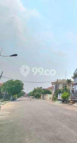 Rumah Elit Modern Siap Huni di Harapan Indah Bekasi Rumah Elit Modern Siap Huni di Harapan Indah Bekasi