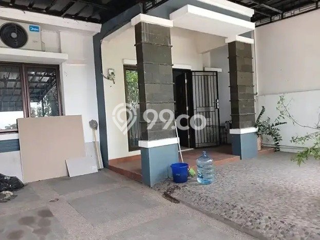 Dijual Hunian Rumah Terawat 3 KT di Harapan Indah, Bekasi Dijual Hunian Rumah Terawat 3 KT di Harapan Indah, Bekasi