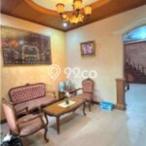 Dijual Rumah Elit Exclusive di Koja, Jakarta Utara Dijual Rumah Elit Exclusive di Koja, Jakarta Utara