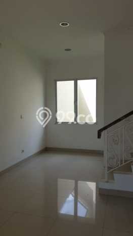 Rumah Modern 4 Kamar LT 102m2 di Jakarta Garden City Rumah Modern 4 Kamar LT 102m2 di Jakarta Garden City