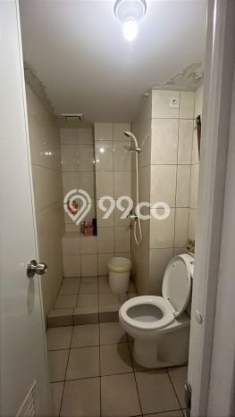 Apartemen Cozy Dijual di Bekasi Spesifikasi 3 KT, 1 KM Apartemen Cozy Dijual di Bekasi Spesifikasi 3 KT, 1 KM