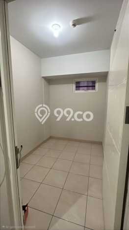 Apartemen Cozy Dijual di Bekasi Spesifikasi 3 KT, 1 KM Apartemen Cozy Dijual di Bekasi Spesifikasi 3 KT, 1 KM