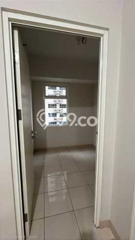 Apartemen Cozy Dijual di Bekasi Spesifikasi 3 KT, 1 KM Apartemen Cozy Dijual di Bekasi Spesifikasi 3 KT, 1 KM