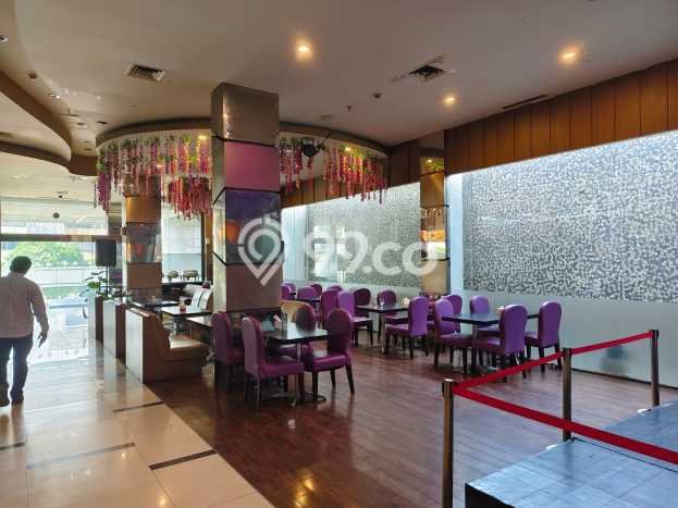 Hotel Area Premium Kawasan Tambora, Luas 2689m2m², Mainroad Hotel Area Premium Kawasan Tambora, Luas 2689m2m², Mainroad