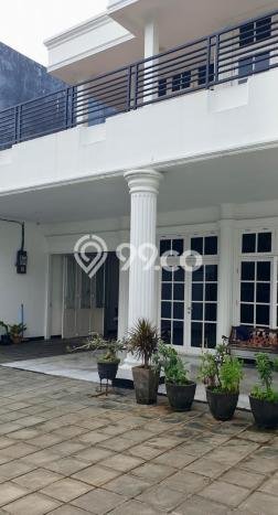 Rumah Kost Dijual di Menteng, Jakarta Pusat dengan 18 Kamar Tidur, 18 Kamar Mandi Rumah Kost Dijual di Menteng, Jakarta Pusat dengan 18 Kamar Tidur, 18 Kamar Mandi
