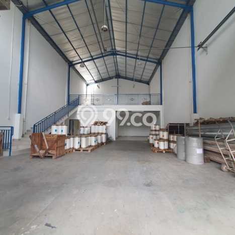 Gudang Disewakan di Area Ramai Koja, Jakarta Utara Gudang Disewakan di Area Ramai Koja, Jakarta Utara
