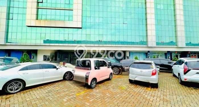 Unit Ruko Dijual di Jakarta Utara LT 75m2 & LB 420m2 Unit Ruko Dijual di Jakarta Utara LT 75m2 & LB 420m2