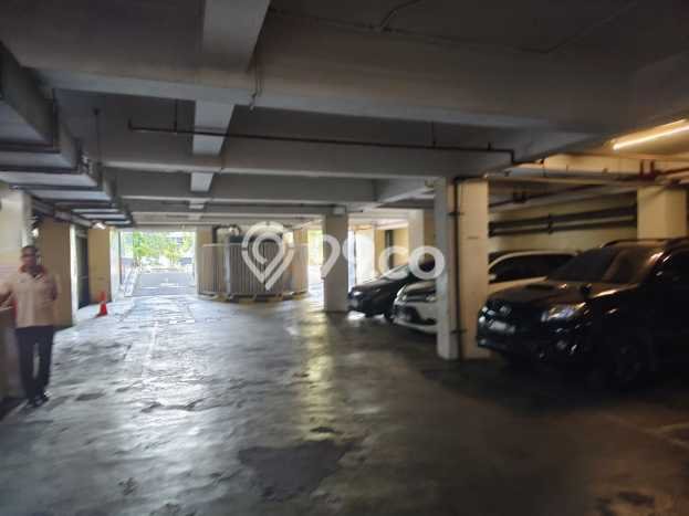 Hotel Area Premium Kawasan Tambora, Luas 2689m2m², Mainroad Hotel Area Premium Kawasan Tambora, Luas 2689m2m², Mainroad