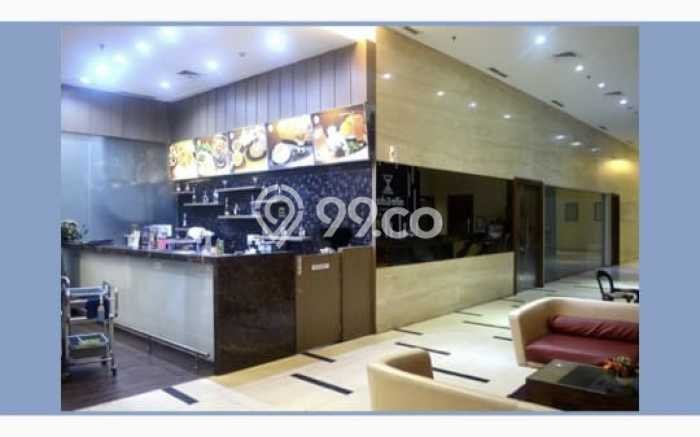 Hotel Area Premium Kawasan Tambora, Luas 2689m2m², Mainroad Hotel Area Premium Kawasan Tambora, Luas 2689m2m², Mainroad