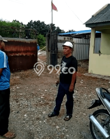 Disewakan Tanah di Cakung, Luas 19000m², Area Potensial Disewakan Tanah di Cakung, Luas 19000m², Area Potensial