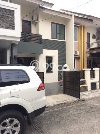 For Sale Rumah Mewah Exclusive di Kelapa Gading, Jakarta Utara For Sale Rumah Mewah Exclusive di Kelapa Gading, Jakarta Utara