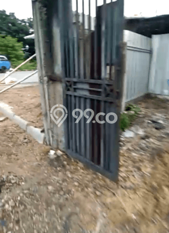 Disewakan Tanah di Cakung, Luas 19000m², Area Potensial Disewakan Tanah di Cakung, Luas 19000m², Area Potensial