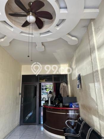 LOKASI PREMIUM! Ruko Kawasan Tanjung Priok, Luas 250m², Akses Mainroad LOKASI PREMIUM! Ruko Kawasan Tanjung Priok, Luas 250m², Akses Mainroad