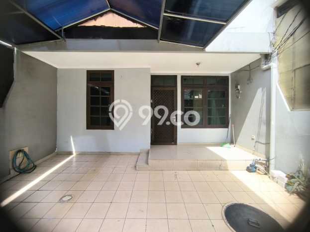 Dijual Cepat Rumah Favorit Siap Huni LB 108m2 di Kelapa Gading, Jakarta Utara Dijual Cepat Rumah Favorit Siap Huni LB 108m2 di Kelapa Gading, Jakarta Utara