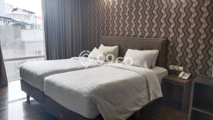 LOKASI SUPER STRATEGIS! Hotel di , Luas 16800m2m², Ramai Pembeli LOKASI SUPER STRATEGIS! Hotel di , Luas 16800m2m², Ramai Pembeli