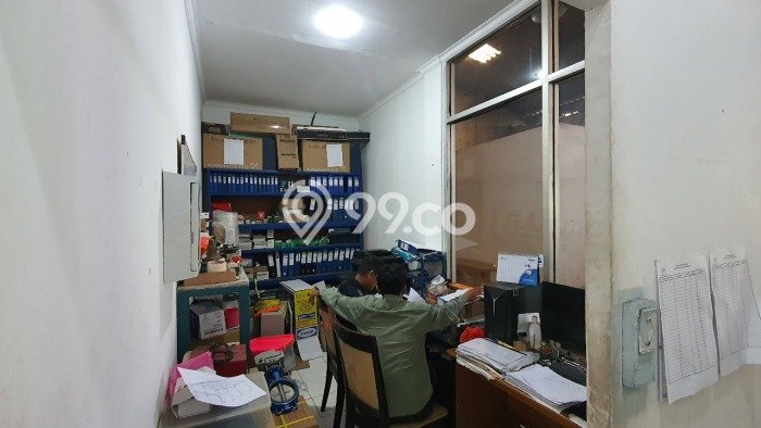 Gudang Kawasan Komersial Kawasan Bojong Gede, Luas 400m², Prospektif Gudang Kawasan Komersial Kawasan Bojong Gede, Luas 400m², Prospektif