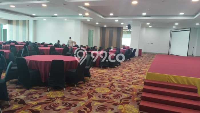 LOKASI SUPER STRATEGIS! Hotel di , Luas 16800m2m², Ramai Pembeli LOKASI SUPER STRATEGIS! Hotel di , Luas 16800m2m², Ramai Pembeli