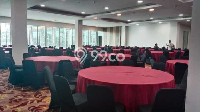LOKASI SUPER STRATEGIS! Hotel di , Luas 16800m2m², Ramai Pembeli LOKASI SUPER STRATEGIS! Hotel di , Luas 16800m2m², Ramai Pembeli