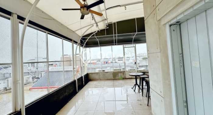 Unit Ruko Dijual di Jakarta Utara LT 75m2 & LB 420m2 Unit Ruko Dijual di Jakarta Utara LT 75m2 & LB 420m2