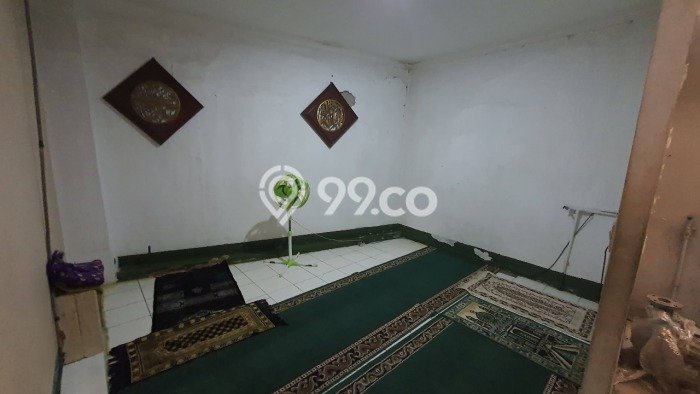 Gudang Kawasan Komersial Kawasan Bojong Gede, Luas 400m², Prospektif Gudang Kawasan Komersial Kawasan Bojong Gede, Luas 400m², Prospektif