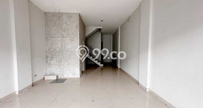 Unit Ruko Dijual di Jakarta Utara LT 75m2 & LB 420m2 Unit Ruko Dijual di Jakarta Utara LT 75m2 & LB 420m2