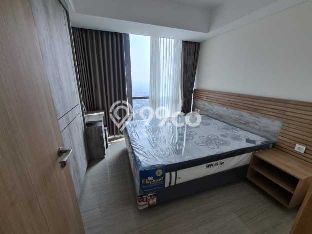 Untuk Dijual Apartemen Mewah 2 Bedroom di Tangerang Dekat ke Fasilitas Umum Untuk Dijual Apartemen Mewah 2 Bedroom di Tangerang Dekat ke Fasilitas Umum