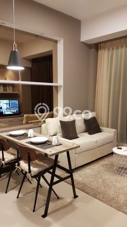 Dijual Apartemen 1 KT & 1 KM di Tangerang Area Strategis Dijual Apartemen 1 KT & 1 KM di Tangerang Area Strategis